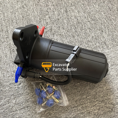 OEM Excavator Engine Parts Lifting Pump Oil Transfer Pump Electronic Pump T417677 For  c7.1/Perkins