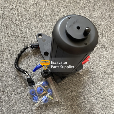 OEM Excavator Engine Parts Lifting Pump Oil Transfer Pump Electronic Pump T417677 For  c7.1/Perkins