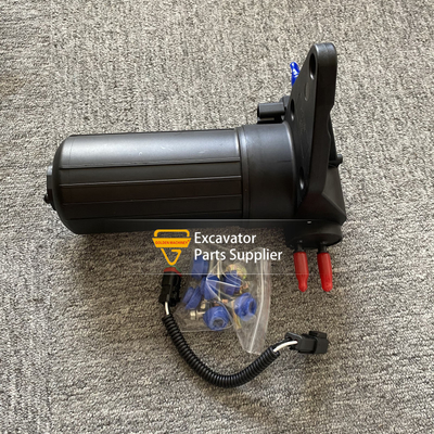 OEM Excavator Engine Parts Lifting Pump Oil Transfer Pump Electronic Pump T417677 For  c7.1/Perkins