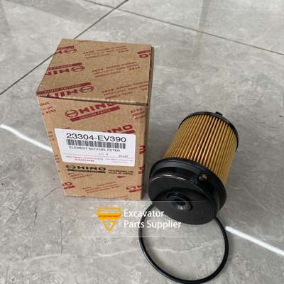 Truck Diesel Filter 23304-EV390 For Hino 300 Series