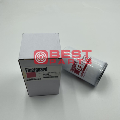 Engine Parts Oil Filter Lf16087 for Fleetguard Truck