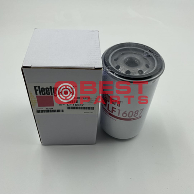 Engine Parts Oil Filter Lf16087 for Fleetguard Truck
