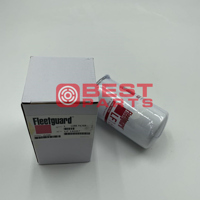 Engine Parts Oil Filter Lf16087 for Fleetguard Truck
