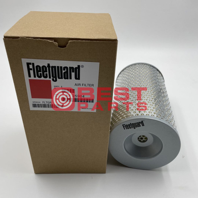 Engine Parts OEM Air Filter Element AF25904 FOR Fleetguard ES22D5