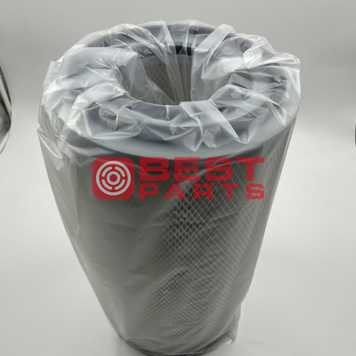 Industrial Excavator Spare Parts Generator 11NB-22140 For  Air Filter