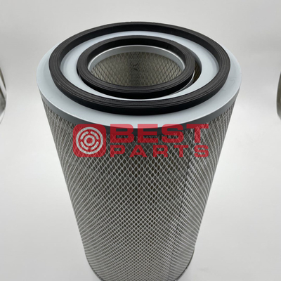 Industrial Excavator Spare Parts Generator 11NB-22140 For  Air Filter