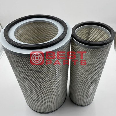 Industrial Excavator Spare Parts Generator 11NB-22140 For  Air Filter