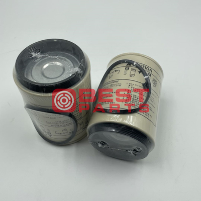 Excavator Engine Parts Fuel Water Separator Diesel Filter 11lb-20310 For Hyundai
