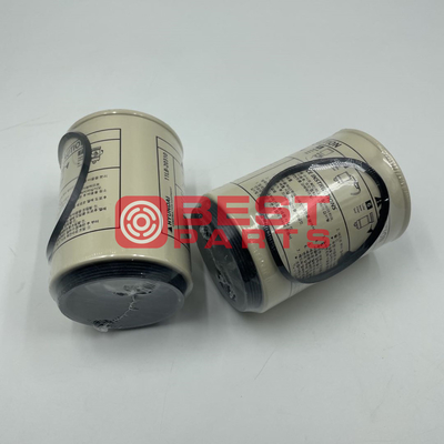 Excavator Engine Parts Fuel Water Separator Diesel Filter 11lb-20310 For Hyundai