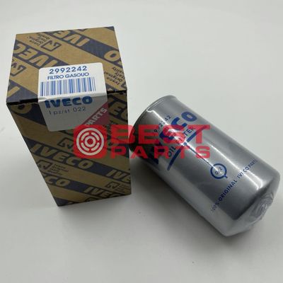Truck Diesel Engine Lube Oil Filte  P550881 2992242 2992241 For 