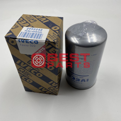 Truck Diesel Engine Lube Oil Filte  P550881 2992242 2992241 For 