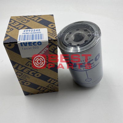 Truck Diesel Engine Lube Oil Filte  P550881 2992242 2992241 For 