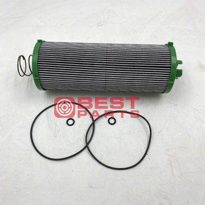 Excavator Engine Parts Hydraulic Oil Filter AL169059 For John Deere Agricultural Machinery Tractor