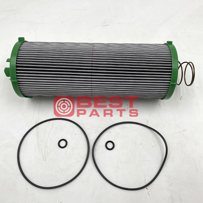 Excavator Engine Parts Hydraulic Oil Filter AL169059 For John Deere Agricultural Machinery Tractor