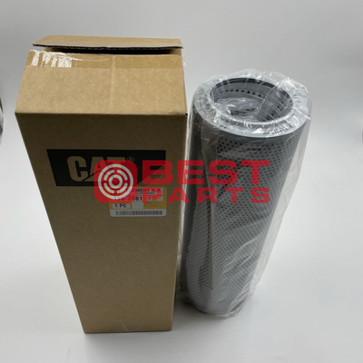 Excavator Engine Parts Hydraulic Return Oil Filter 126-2081 FOR 