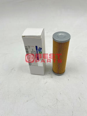474-00009 Excavator Hydraulic Filter For Doosan DX300-3 SH 60688