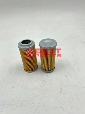 Excavator Hydraulic Oil Filter 2474-9041S For Doosan DX255