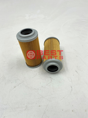 Excavator Hydraulic Oil Filter 2474-9041S For Doosan DX255
