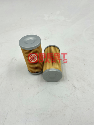 Excavator Hydraulic Oil Filter 2474-9041S For Doosan DX255