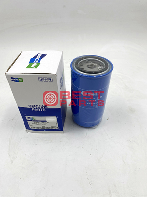 Wheel Loader Parts Diesel Filter 400403-00036 For Doosan SD300