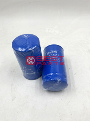 Wheel Loader Parts Diesel Filter 400403-00036 For Doosan SD300