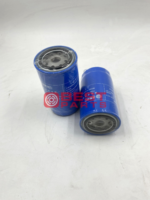 Wheel Loader Parts Diesel Filter 400403-00036 For Doosan SD300