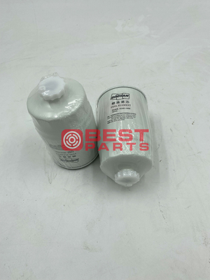 Wheel Loader Parts Diesel Filter 400403-00056 For Doosan DL303 DL500