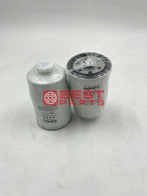 Wheel Loader Parts Diesel Filter 400403-00056 For Doosan DL303 DL500