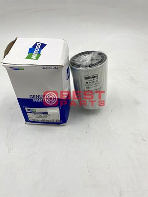 Wheel Loader Parts Diesel Filter 400403-00056 For Doosan DL303 DL500