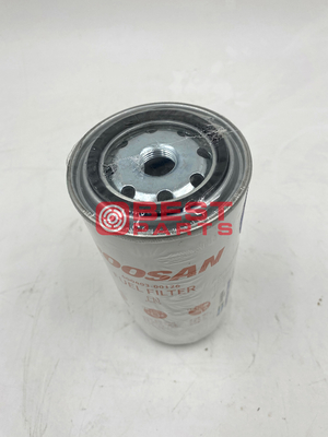 400403-00126 Excavator Fuel Filter For Doosan DX225LC-9C DX260LC-9C