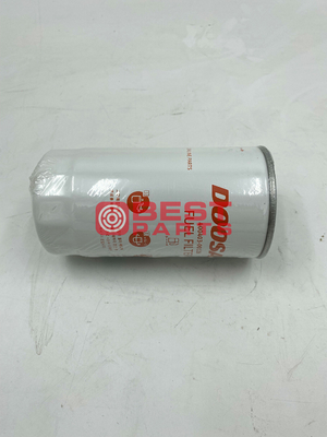 400403-00126 Excavator Fuel Filter For Doosan DX225LC-9C DX260LC-9C