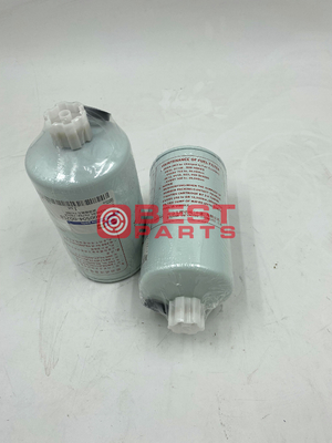 Diesel Engine Parts Fuel Water Separator Filter 400504-00218 For Doosan