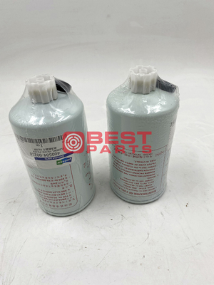 Diesel Engine Parts Fuel Water Separator Filter 400504-00218 For Doosan
