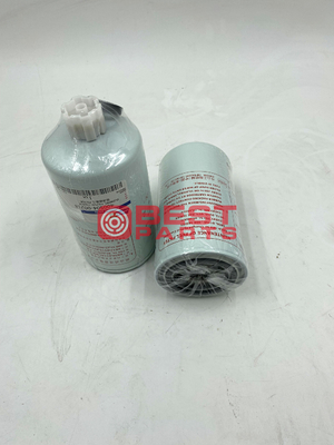 Diesel Engine Parts Fuel Water Separator Filter 400504-00218 For Doosan
