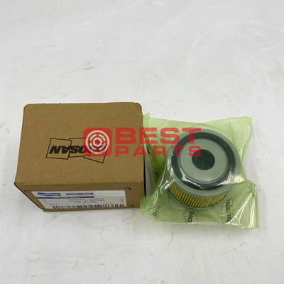 Construction Machinery Engine Parts Air Breather Filter 400504-00254 K1029257 For DX225 DX300