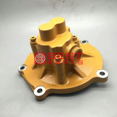 Large inventory of factory machinery excavator 349D hydraulic gear pump for Carter