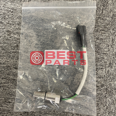 OEM Excavator Parts Construction Truck Spare Parts Sensor Swe210