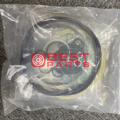 Hydraulic Hammer Cylinder Repair Spare Oil Sealing Parts SB 81 For Rock Breaker Seal Kit