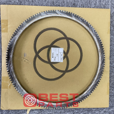 Diesel Engine Spare Parts Flywheel Gear Starting 2770588 FOR Motor Ring
