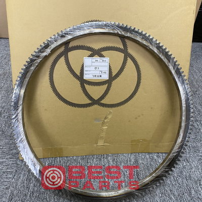 Diesel Engine Spare Parts Flywheel Gear Starting 2770588 FOR Motor Ring