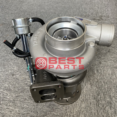 Excavator Parts Turbocharger 3782759  612600115188 For HOLSET HX40G
