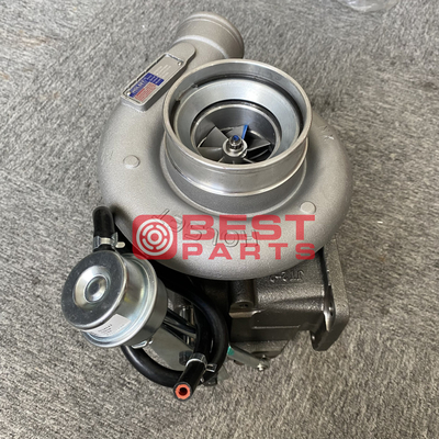 Excavator Parts Turbocharger 3782759  612600115188 For HOLSET HX40G
