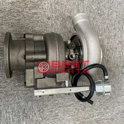 Excavator Parts Turbocharger 3782759  612600115188 For HOLSET HX40G