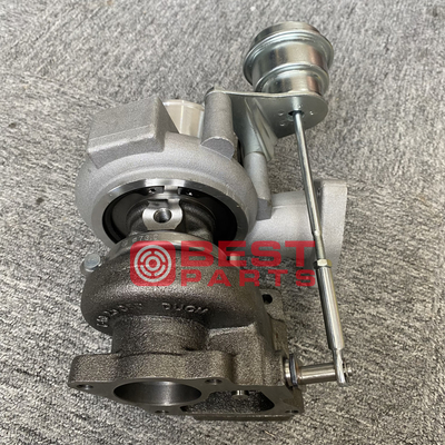 Excavator Parts TD04L Engine Turbocharger 49377-01700 For Mitsubishi Heavy Industries