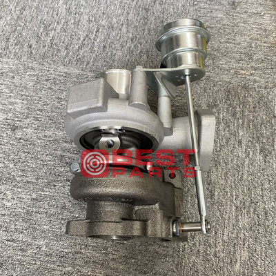 Excavator Parts TD04L Engine Turbocharger 49377-01700 For Mitsubishi Heavy Industries