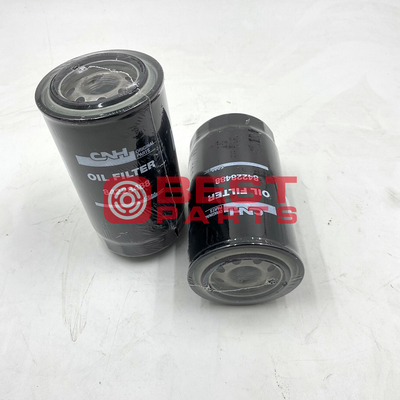 Construction Machinery OEM Diesel Engine Oil Filter 84228488 For  p551100 lf16015