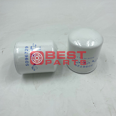 Construction Machinery OEM Diesel Engine Oil Filter 5096729 For  1104