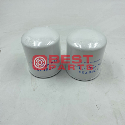 Construction Machinery OEM Diesel Engine Oil Filter 5096729 For  1104