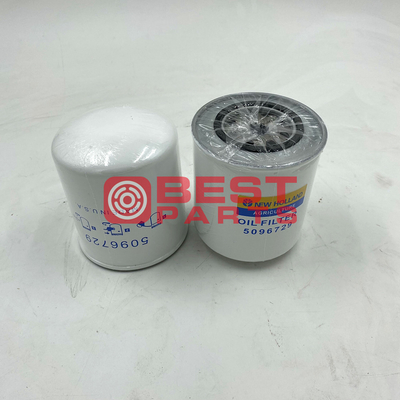 Construction Machinery OEM Diesel Engine Oil Filter 5096729 For  1104