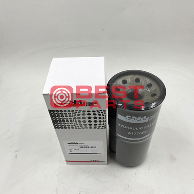 Industrial Agricultural Machinery Diesel Tractor Roller Hydraulic Oil Filter A177605 For  9U-5870 WD13006x